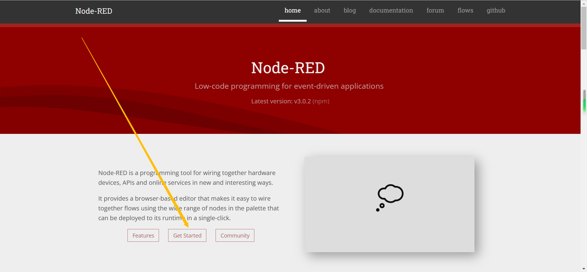 2023年Windows系统node-red安装笔记图20