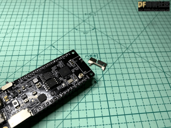 超详细教程！自制一个Arduino NES（红白机）游戏机！图6