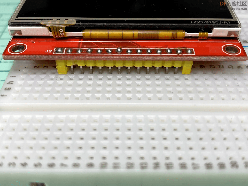 超详细教程！自制一个Arduino NES（红白机）游戏机！图10