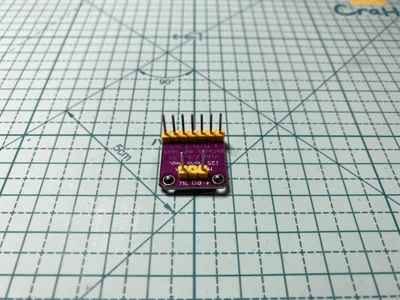 超详细教程！自制一个Arduino NES（红白机）游戏机！图15