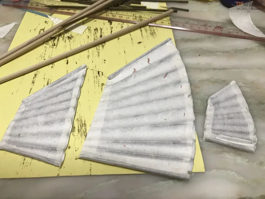 【比赛优秀作品】朝花夕拾的龙涯门号图13