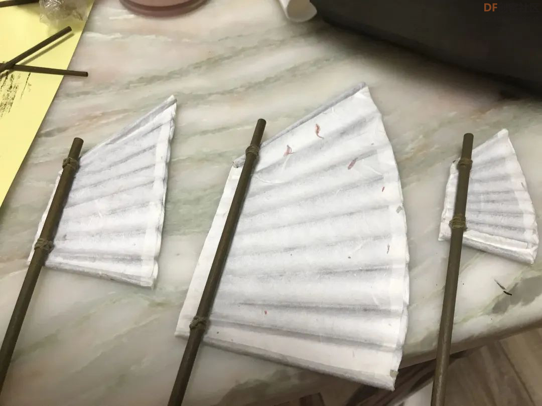 【比赛优秀作品】朝花夕拾的龙涯门号图15
