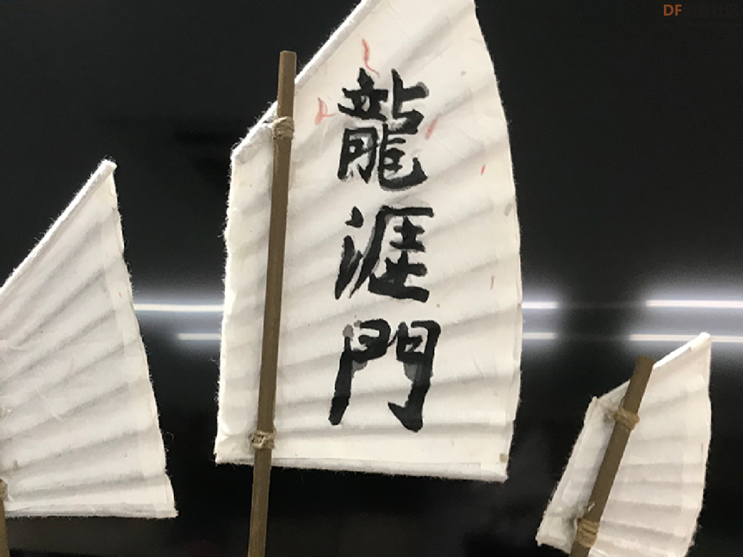 【比赛优秀作品】朝花夕拾的龙涯门号图24