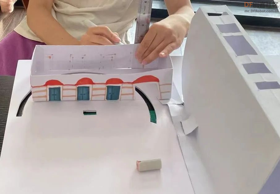 【比赛优秀作品】教育部白名单赛事活动图6