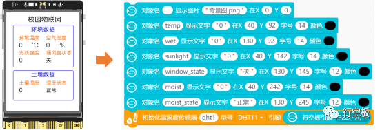 【行空板】用Python玩转开源硬件-第10课：IoT校园物联网大...图7