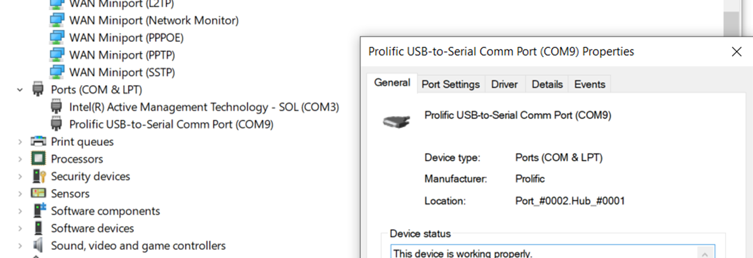 FireBeetle：USB 脉搏血氧仪改蓝牙图5