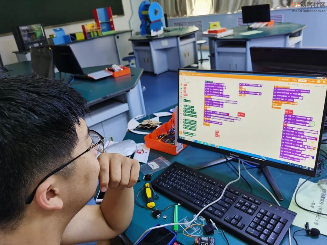【比赛优秀作品】​印象宁夏——微景观作品图5