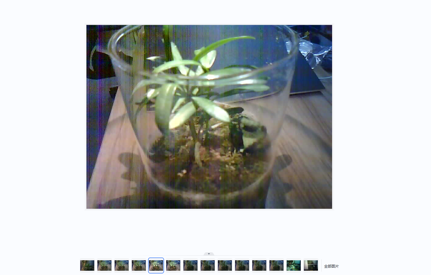 用S3做一个植物生长记录仪图13