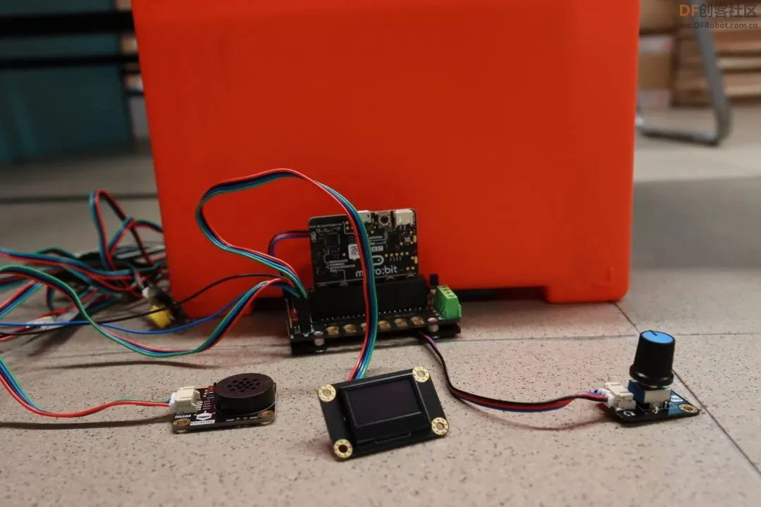 【比赛优秀作品】澳门的语音交互打卡和建筑模型识别一...图5
