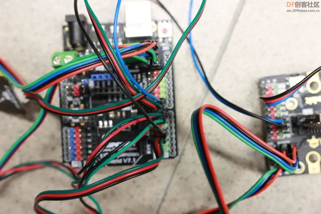 【比赛优秀作品】澳门的语音交互打卡和建筑模型识别一...图6