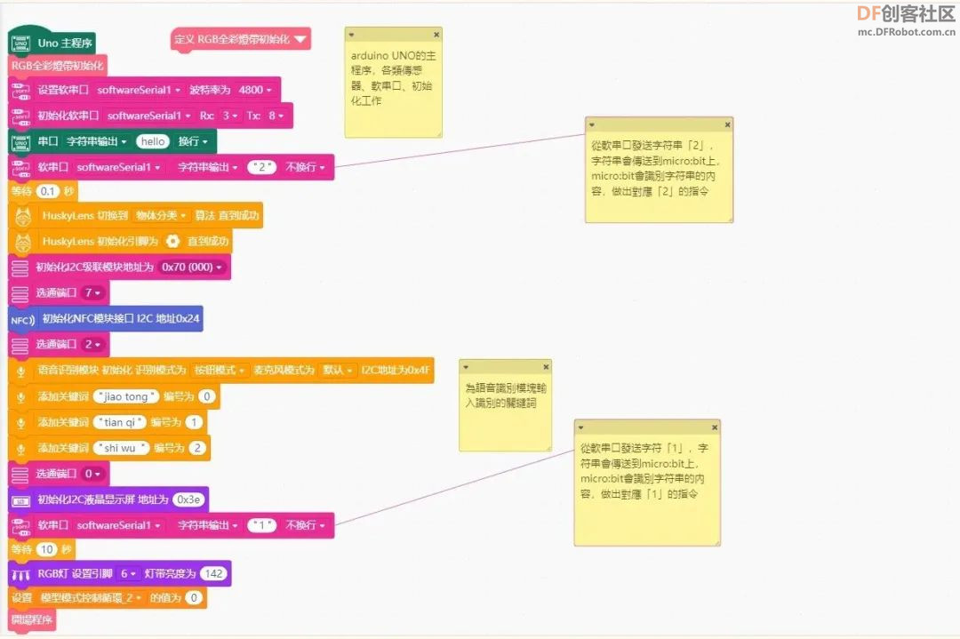 【比赛优秀作品】澳门的语音交互打卡和建筑模型识别一...图7