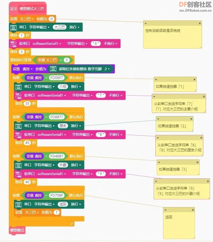 【比赛优秀作品】澳门的语音交互打卡和建筑模型识别一...图15