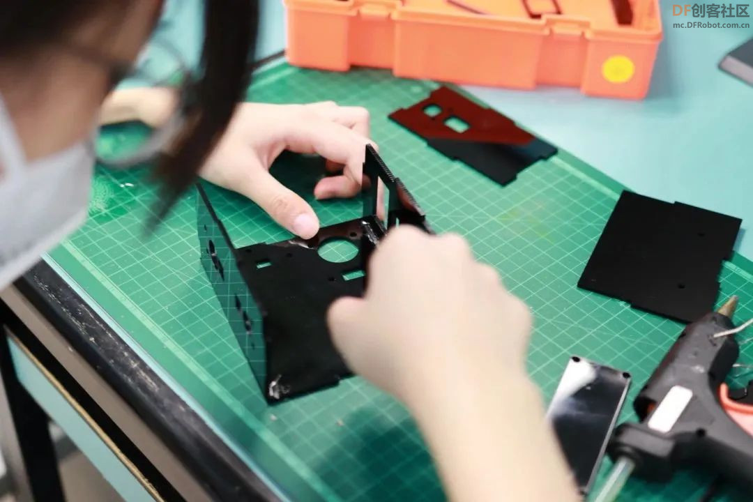 【比赛优秀作品】澳门的语音交互打卡和建筑模型识别一...图19