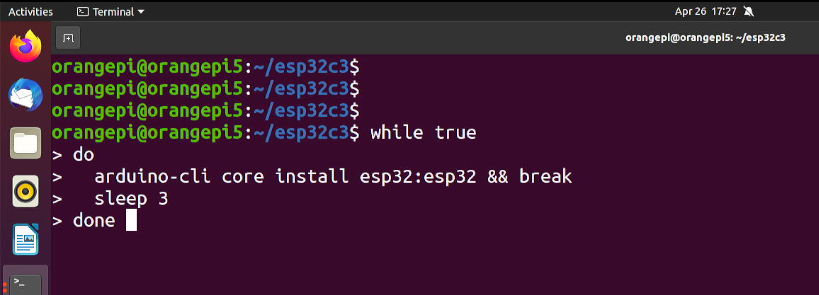 【连载-上篇】如果两片ESP32-C3做个遥控坦克可好？图9