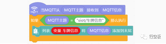 【行空板】用Python玩转开源硬件第15课 AIoT社区车位共...图42