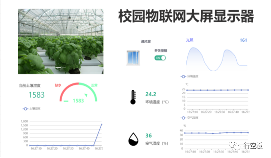 【行空板】用Python玩转开源硬件第15课 AIoT社区车位共...图57