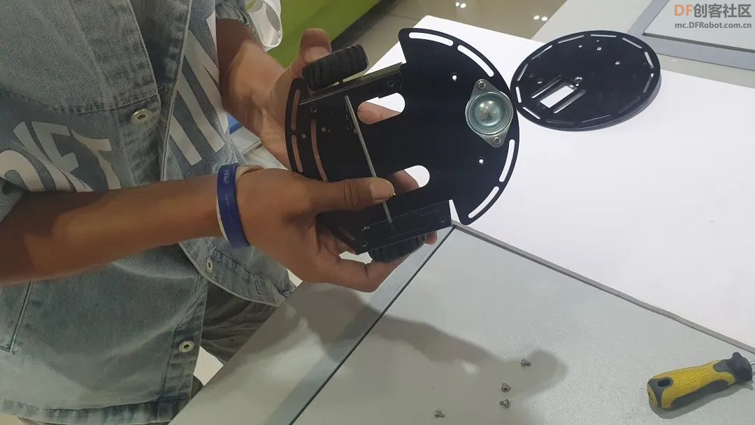 【比赛优秀作品】​中国酒泉卫星发射中心火箭转运模型图15