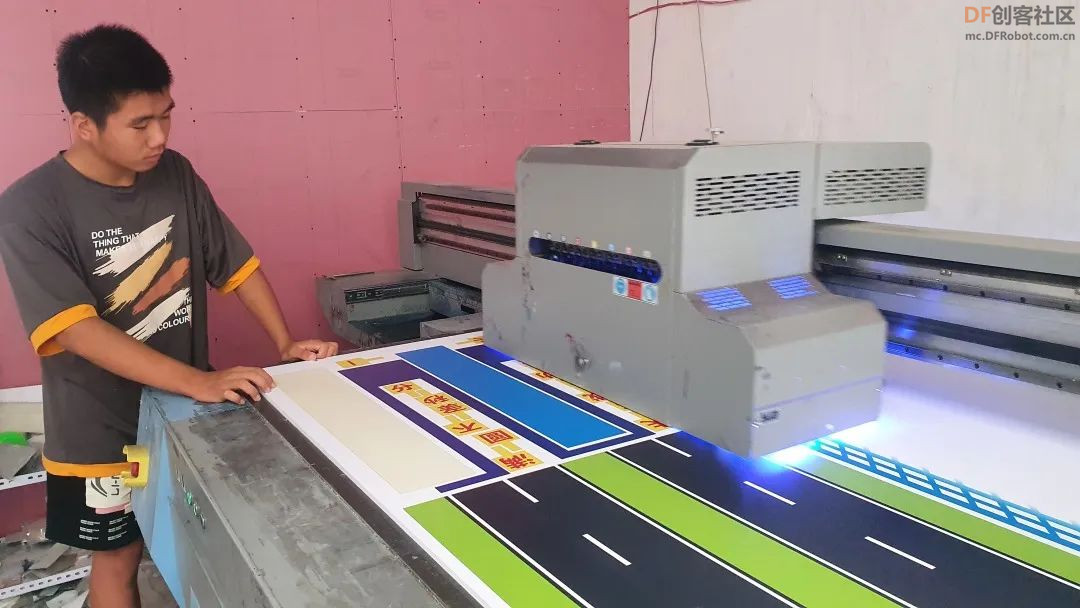 【比赛优秀作品】​中国酒泉卫星发射中心火箭转运模型图18