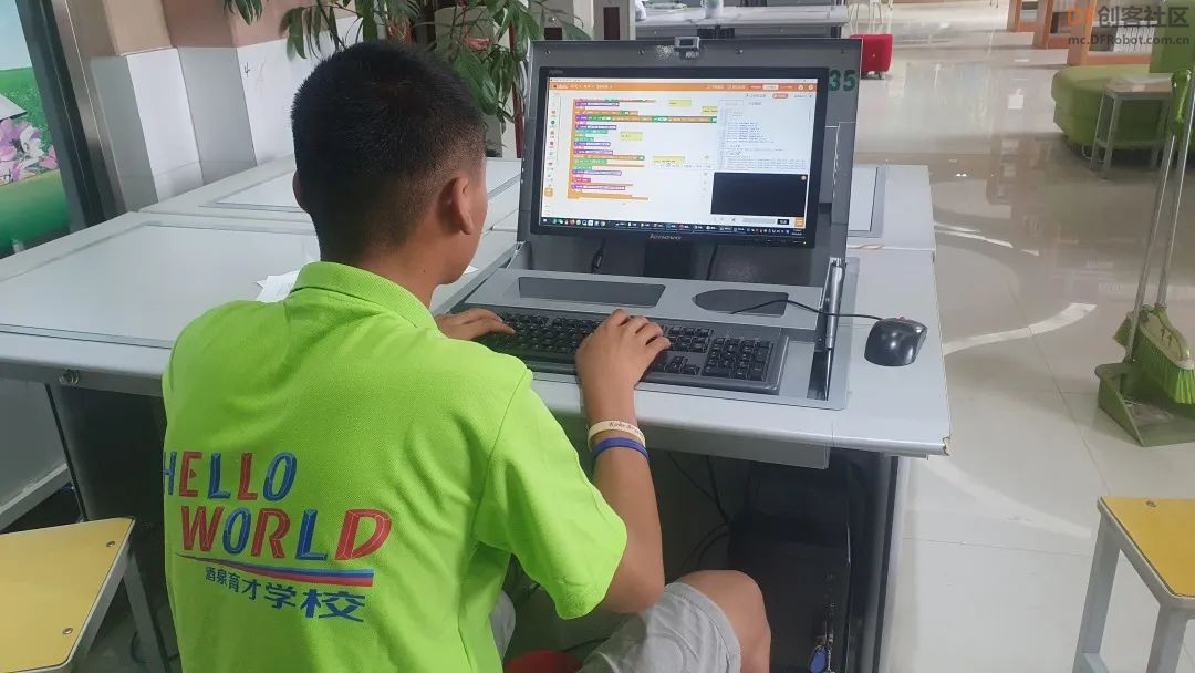 【比赛优秀作品】​中国酒泉卫星发射中心火箭转运模型图33