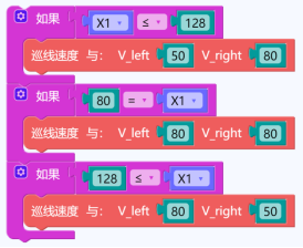 【N+】千里马Plus项目式课程 - 05 视觉巡线1图12