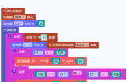 【N+】千里马Plus项目式课程 - 05 视觉巡线1图1