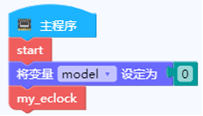 基于 ESP32 的创意电子时钟的设计与实现图3