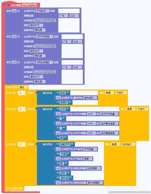 基于 ESP32 的创意电子时钟的设计与实现图7