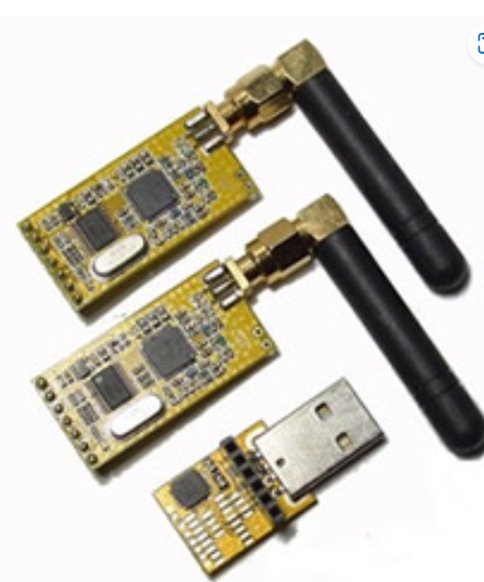 arduino uno R3 与 APC220串口通信图2