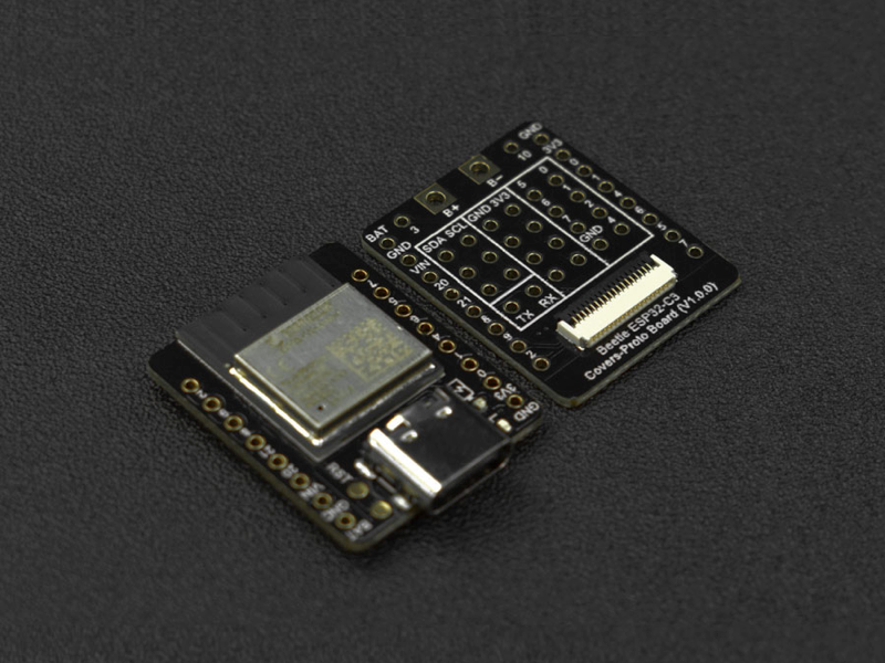 Beetle ESP32-C3的CircuitPython入门课图3