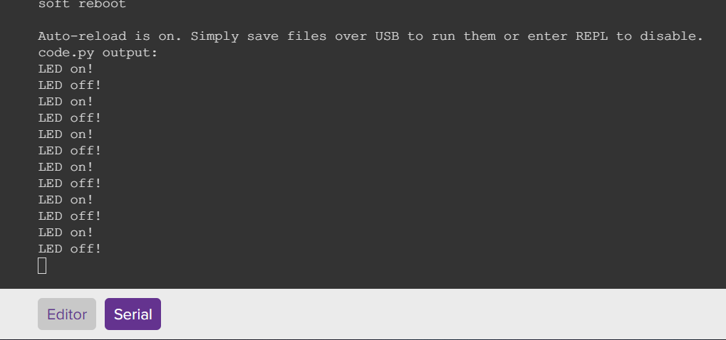 Beetle ESP32-C3的CircuitPython入门课图21