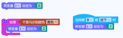 【N+】千里马Plus项目式课程 - 08 视觉巡线4图9