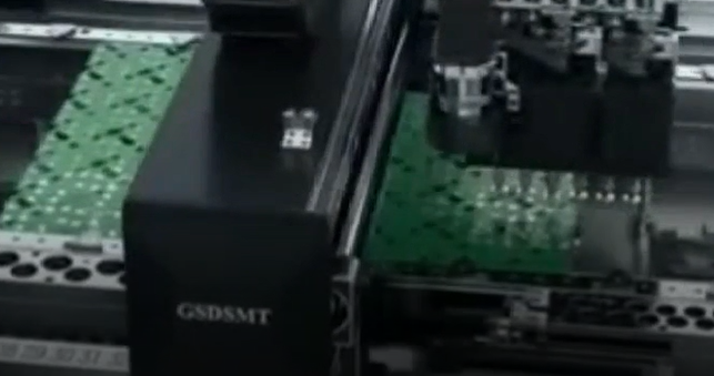 PCB板的Mark点设计对SMT重要性图7