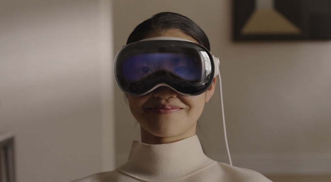 苹果MR Vision Pro将会带动哪些零部件出货?图5