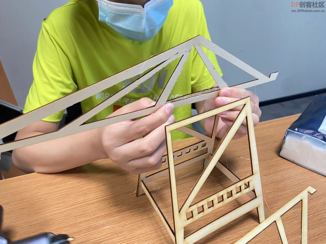 【比赛优秀作品】关于上海洋山深水港智能化服务系统的...图28