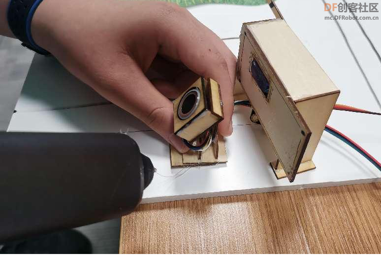 【比赛优秀作品】关于上海洋山深水港智能化服务系统的...图31