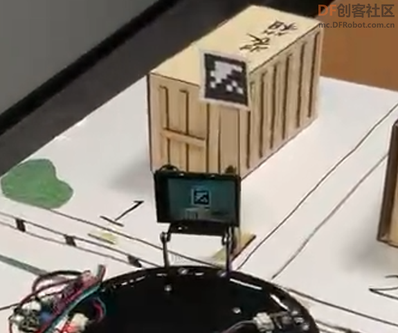 【比赛优秀作品】关于上海洋山深水港智能化服务系统的...图48