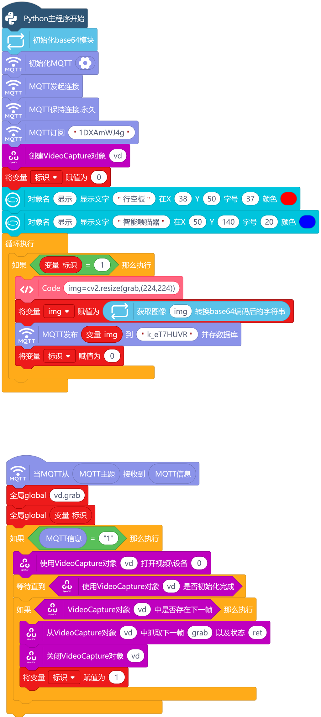 行空智能喂猫器图11