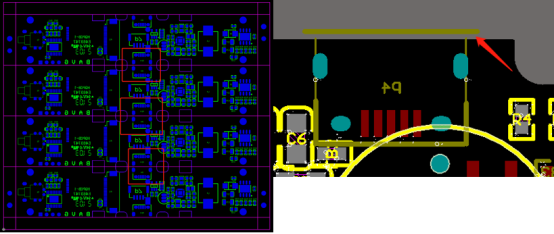 啥？PCB拼版对SMT组装有影响！图1