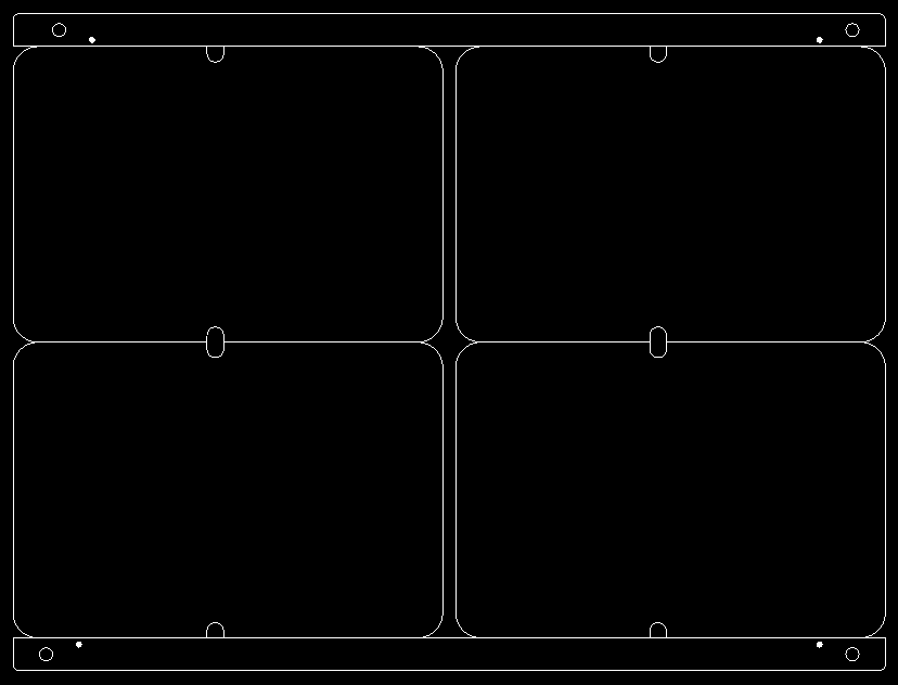啥？PCB拼版对SMT组装有影响！图2