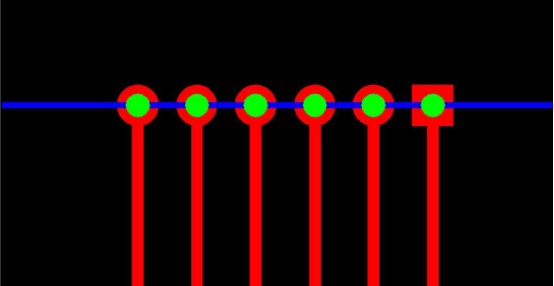 千万不能小瞧的PCB半孔板图6