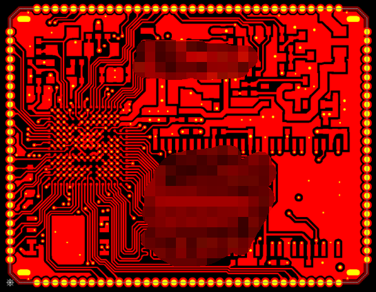 千万不能小瞧的PCB半孔板图9