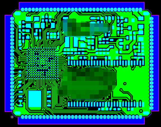 千万不能小瞧的PCB半孔板图11