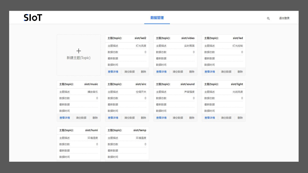 DFRobot新物联网技术应用案例 | 外星人居所监控系统图6