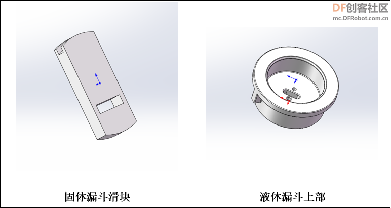 【比赛优秀作品】用Arduino UNO制作一个重庆火锅打调料神器图9