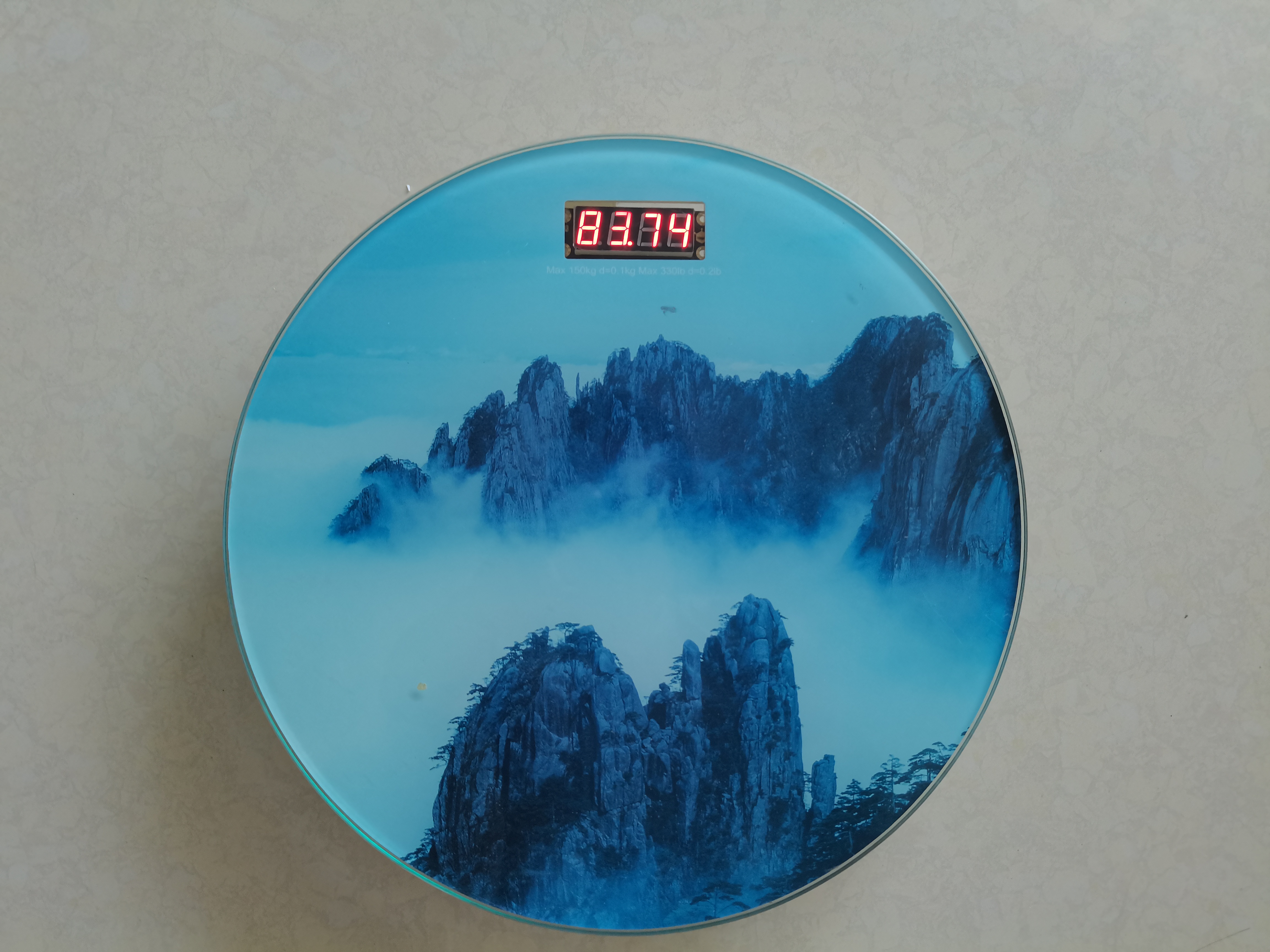 行空板——智能体重称图3