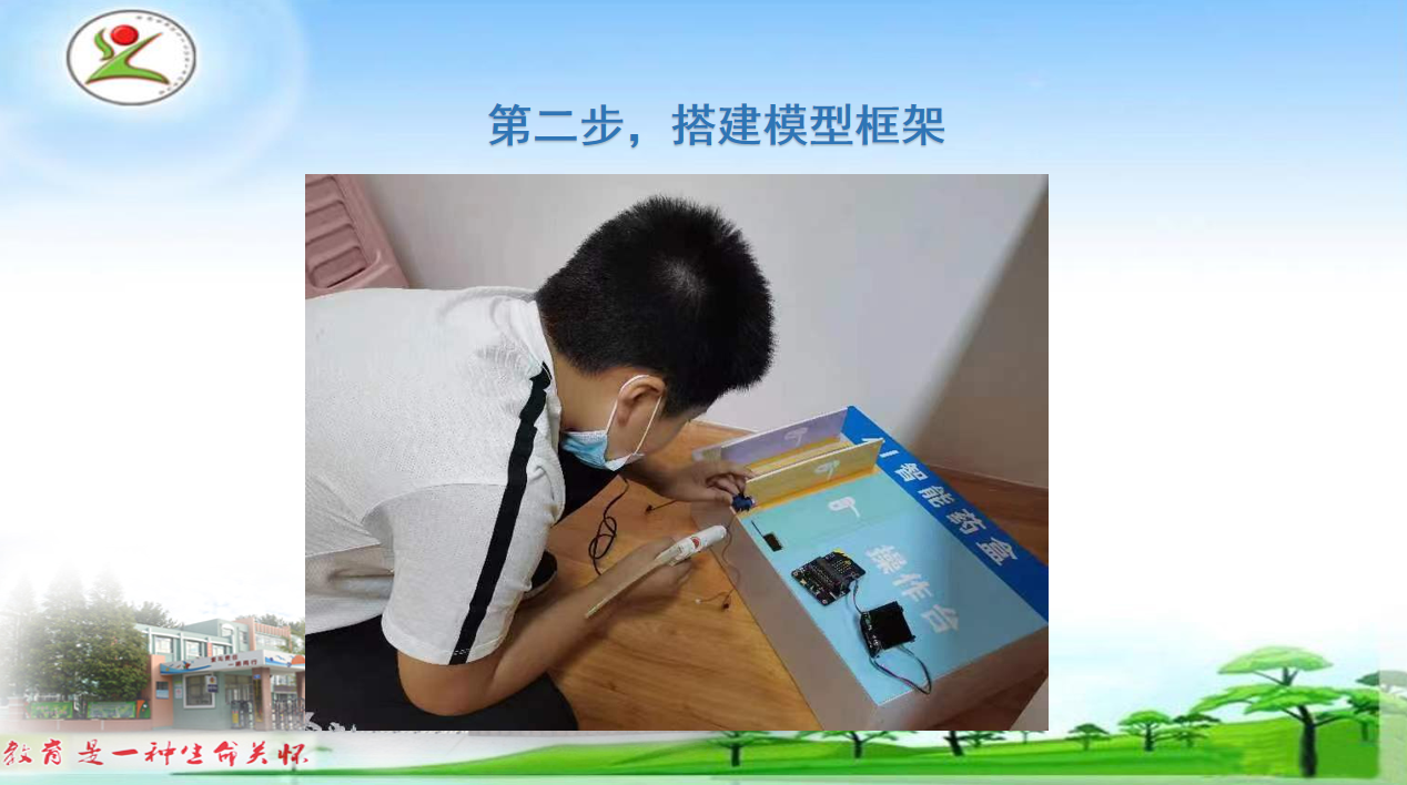 AI智能药盒图2