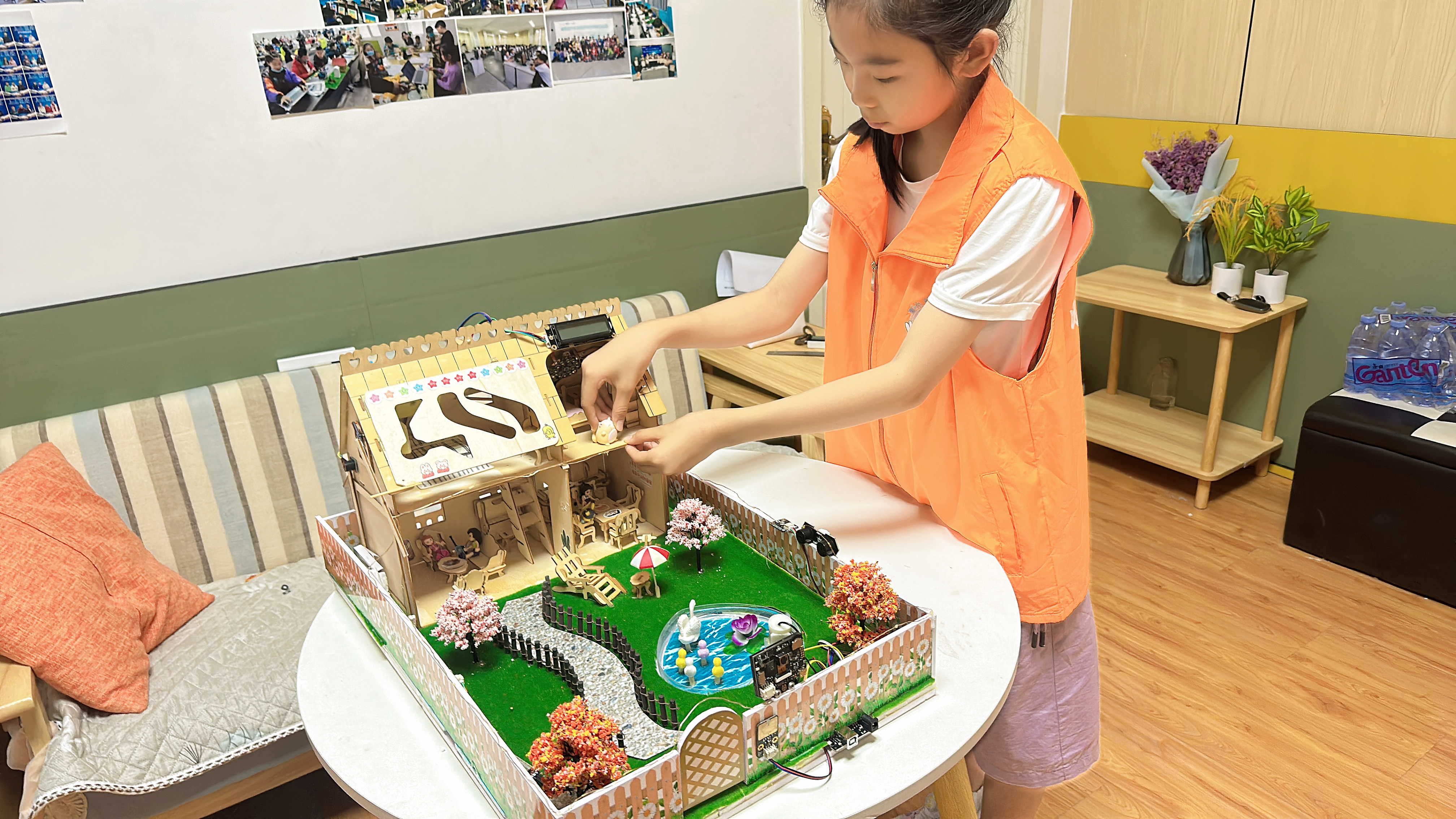 智能家具图4