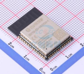 用ESP32制作一款桌面摆件GSM-Weather-S3图2