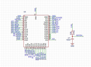 用ESP32制作一款桌面摆件GSM-Weather-S3图3