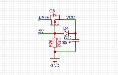用ESP32制作一款桌面摆件GSM-Weather-S3图5